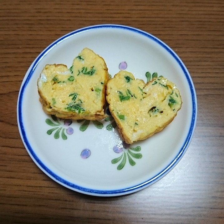 離乳食後期 1歳 ふわふわ ほうれん草 卵焼き レシピ 作り方 By ℳママ 楽天レシピ 離乳食後期 1歳 ふわふわ ほうれん草 卵焼き レシピ 作り方 By ℳママ 楽天レシピ